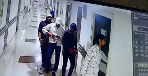 Patna hospital 